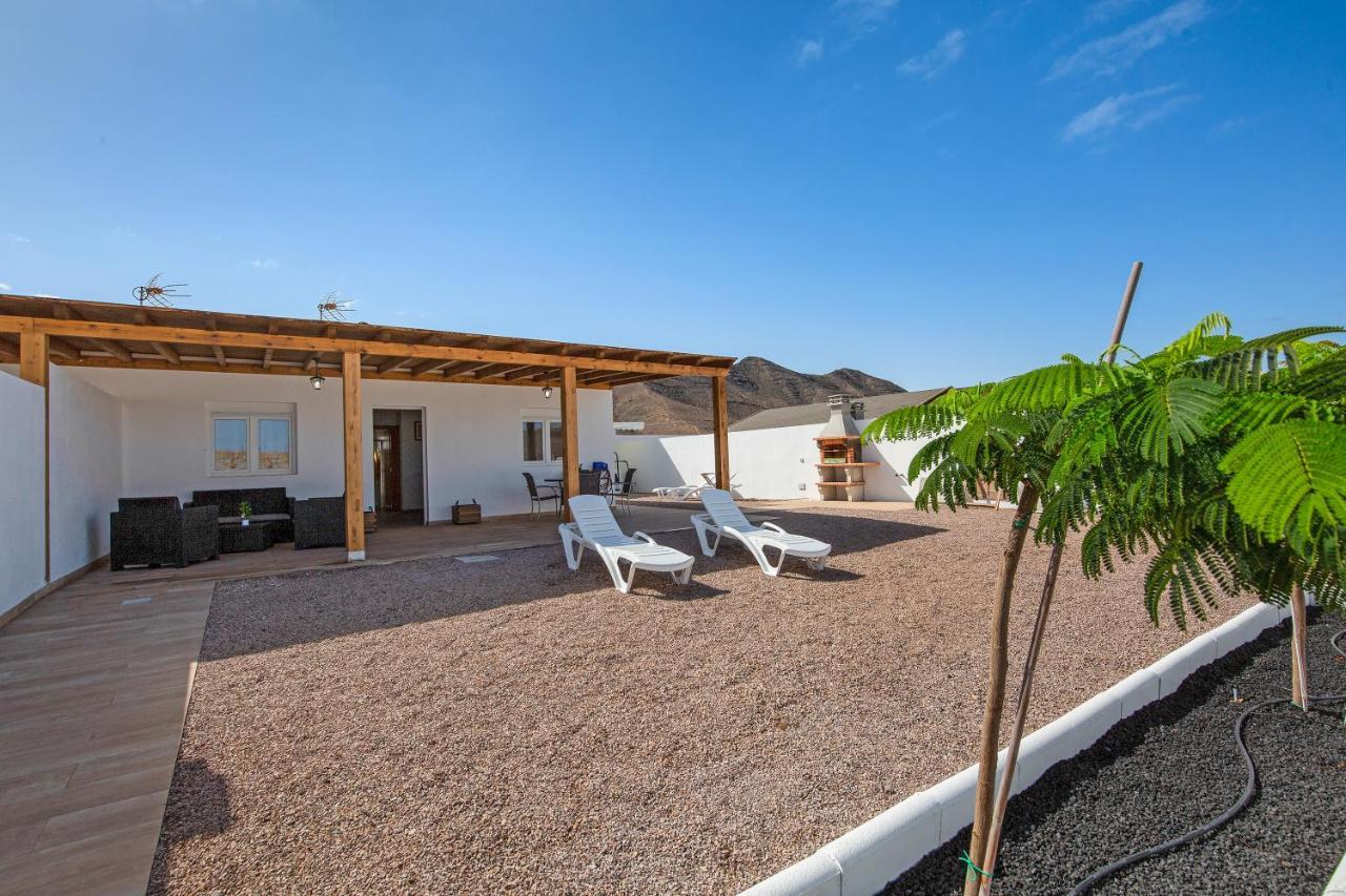 Vista Paraiso Tuineje المظهر الخارجي الصورة