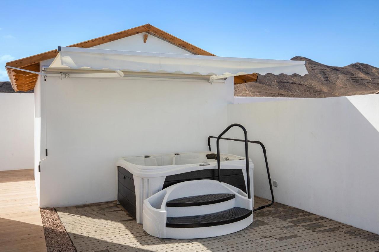 Vista Paraiso Tuineje المظهر الخارجي الصورة