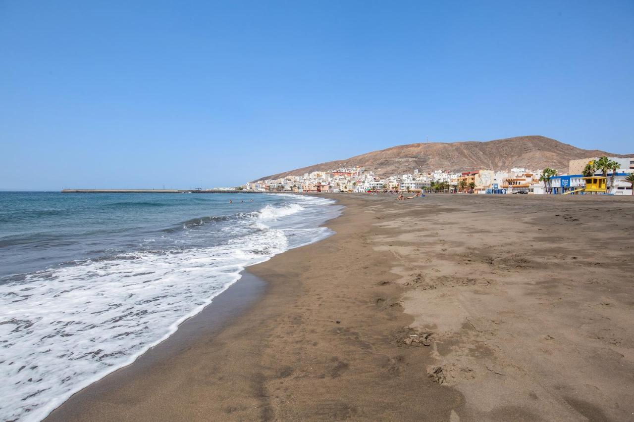 Vista Paraiso Tuineje المظهر الخارجي الصورة